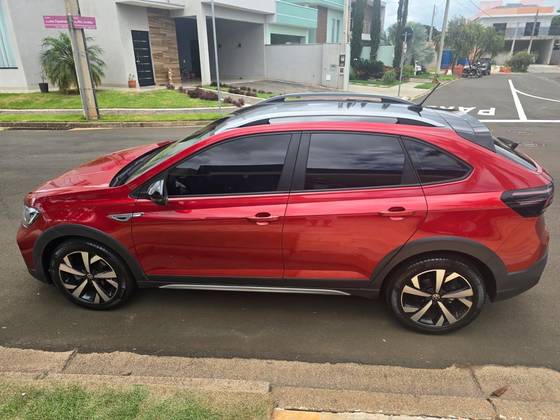 VOLKSWAGEN NIVUS 1.0 200 TSI TOTAL FLEX HIGHLINE AUTOMÁTICO